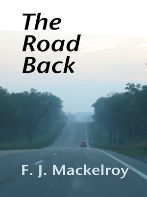 cover image of The Road Back